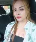 Rencontre Femme Thaïlande à Pattaya  : Som, 32 ans